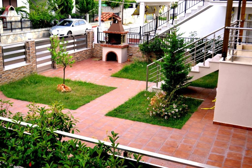 dvorište